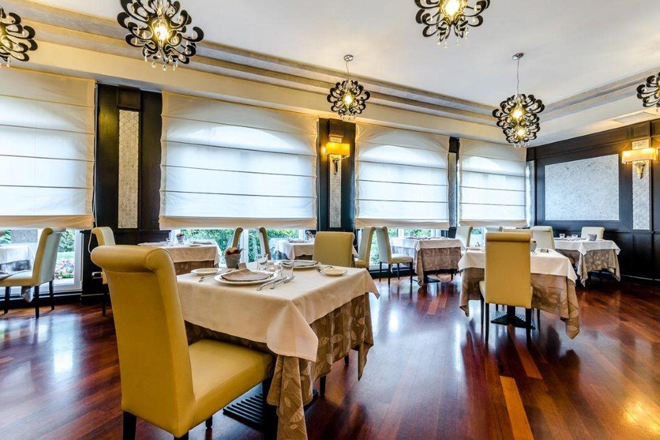 Hotel Silver Milano Esterno foto