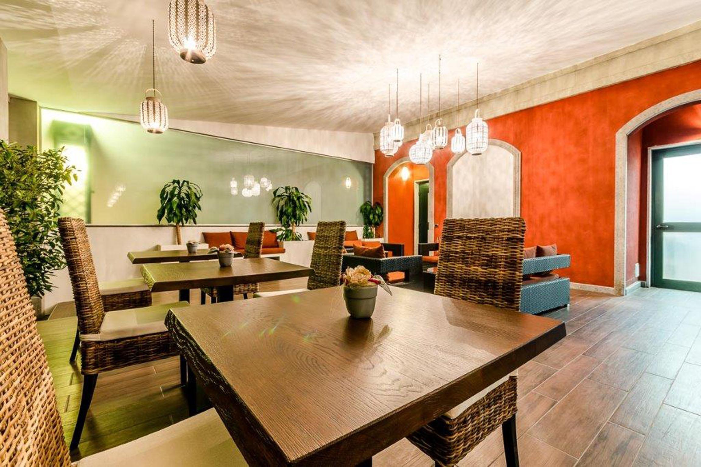 Hotel Silver Milano Esterno foto